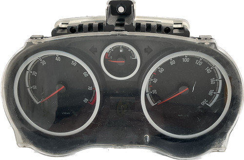 Quadro strumenti cruscotto - , per