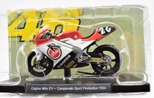 Modellini moto valentino rossi - moto,