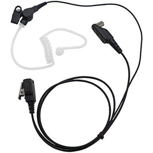 Cuffie auricolari per radio