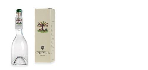 Bott distillato di - 1,
