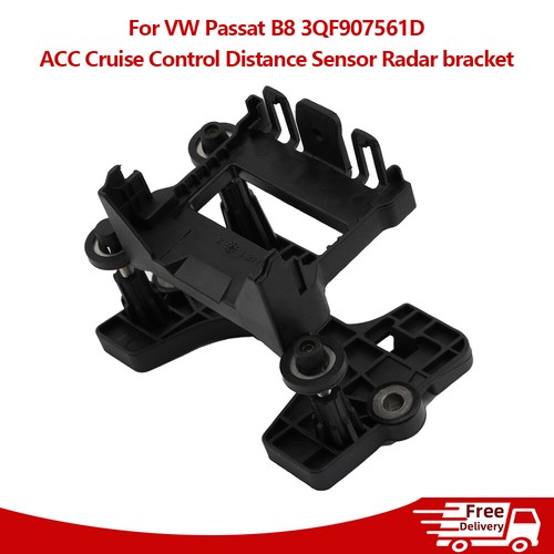 Supporto sensore radar acc - supporto,