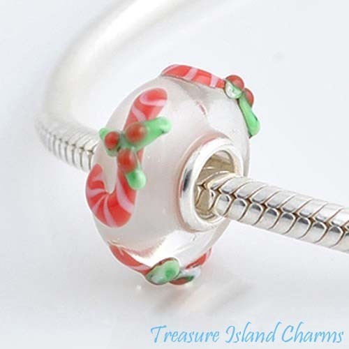 Bastone caramelle natale - bastone,