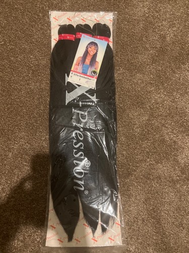 Xpression pre stretch - 3x,