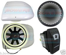 VENTILATORE DA TETTO