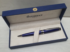 Penna a sfera vintage WATERMAN