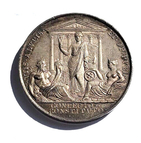1819 papa pio vii - pio, vii°