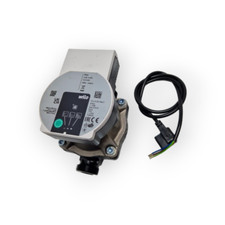 ELECTRONIC CIRCULATOR PUMP