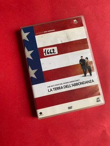 Film dvd terra - la,