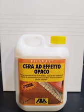 Fila Matt 1LT Cera Ad Effetto