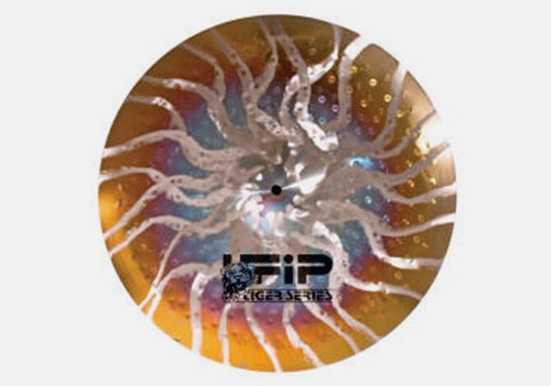 Ufip ride serie - ufip, tiger