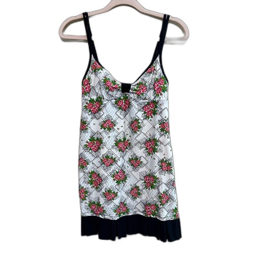 Costume bagno vintage - da,
