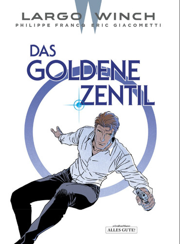 Largo winch il percentile - largo,