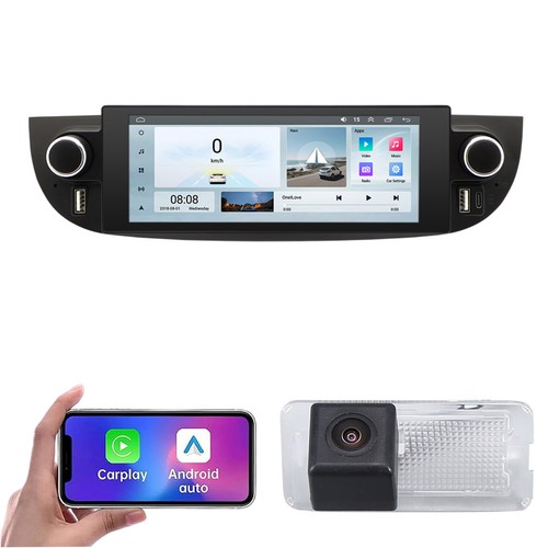 Touch screen autoradio - screen,