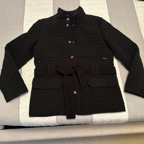 Cappotto giacca trapuntato - giacca,