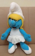 Grande Peluche Puffetta 52 CM 