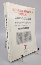 RENE GUENON • QUELLE