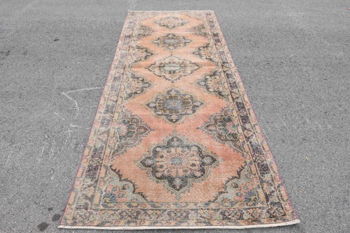Tappeto vintage turco x - vintage,