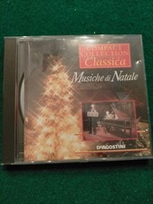 CD "MUSICHE DI NATALE" COMPACT