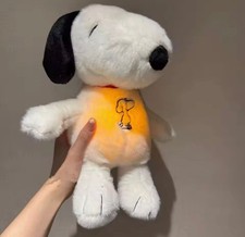 💤 Snoopy Peluche che