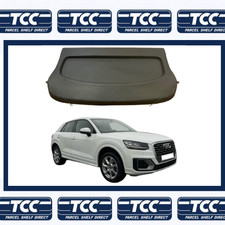 AUDI Q2 MK1 RIPIANO PORTA