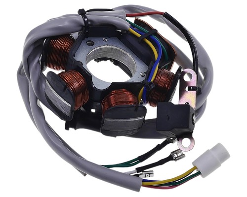 Statore alternatore