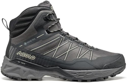 Scarpe hiking uomo asolo tahoe - uomo,