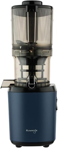 Kuvings auto6 blue estrattore - blue,