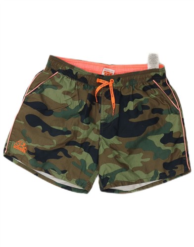 Sundek pantaloncino nuoto