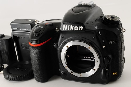 Corpo fotocamera reflex