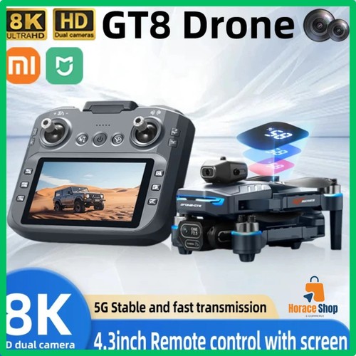 Drone xiaomi mijia - xiaomi, 8k