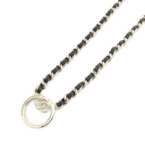 Authentic chanel abc576 - authentic,