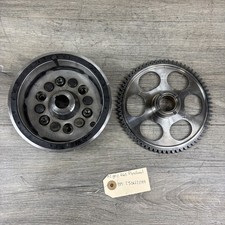 2002 Yamaha Grizzly 660