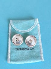 Tiffany Orecchini Oro E