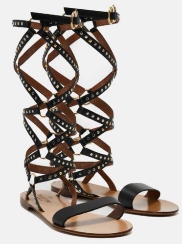 Bellissimi sandali valentino - bellissimi,