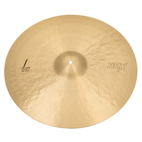 Piatto sabian hhx legacy - piatto,