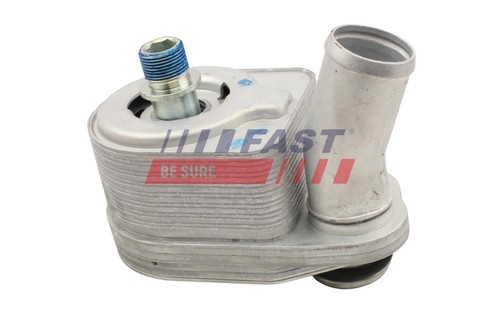 Radiatore olio cambio manuale
