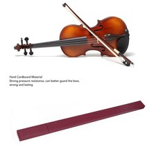 Custodia arco violino - , cartone