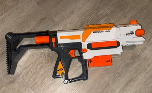 Nerf strike elite modulus - n-strike,