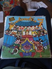 FIVELANDIA 9  CRISTINA D'AVENA 33 GIRI OTTIMO