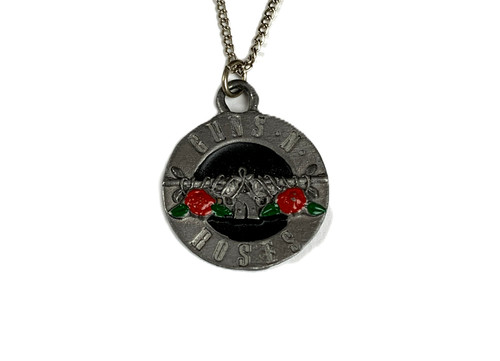 Ciondolo collana vintage - ciondolo/collana,