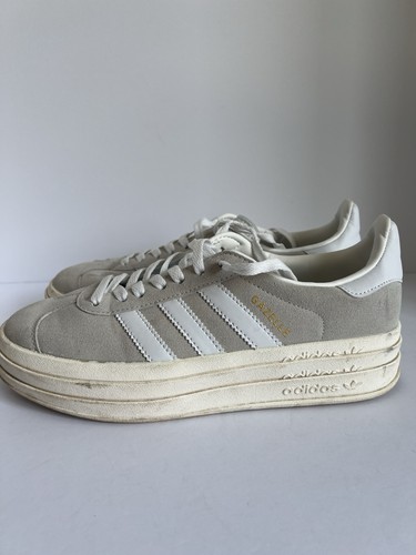 Adidas gazelle bold platform - adidas,