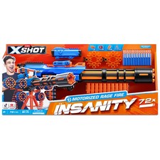 Zuru X SHOT Insanity