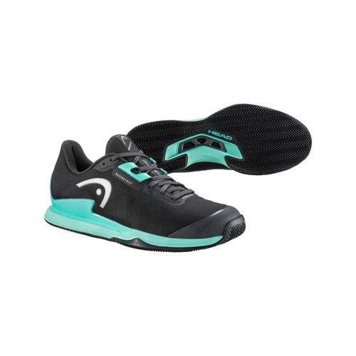 Head sprint pro clay - head, 3.5
