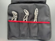 Set pinze Knipex 8601180