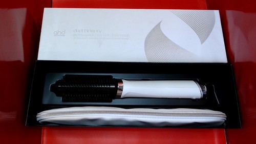 Ghd duet spazzola - ghd,