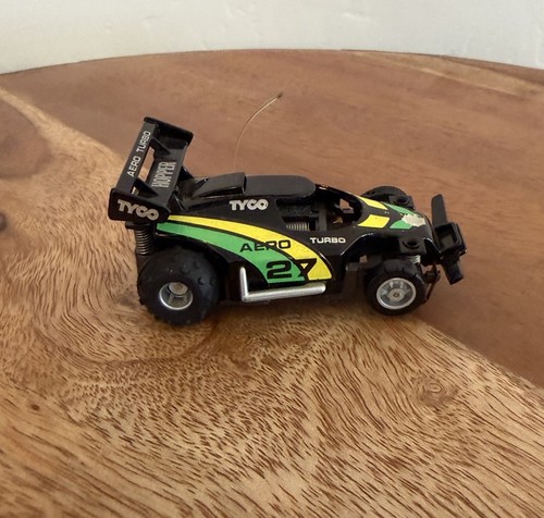 Slot car buggy - , turbo
