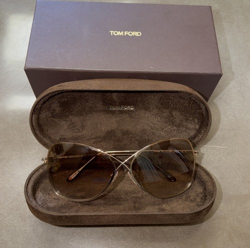 Occhiali sole tom ford - sole,