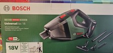 Bosch Universal Vac 18