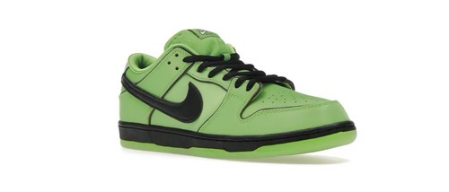Nike dunk power puff - dunk,
