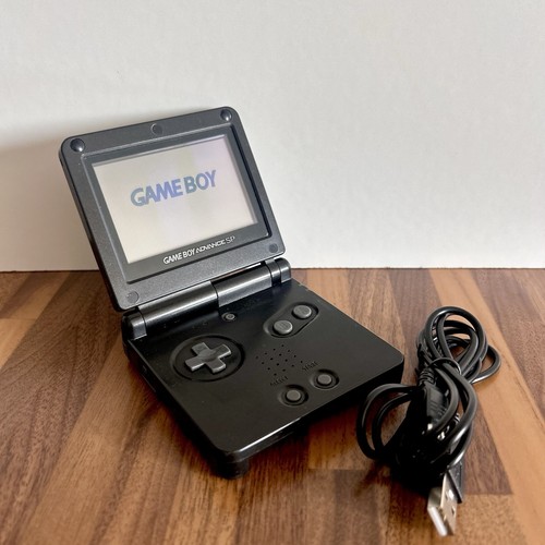 Console nintendo game boy - console,